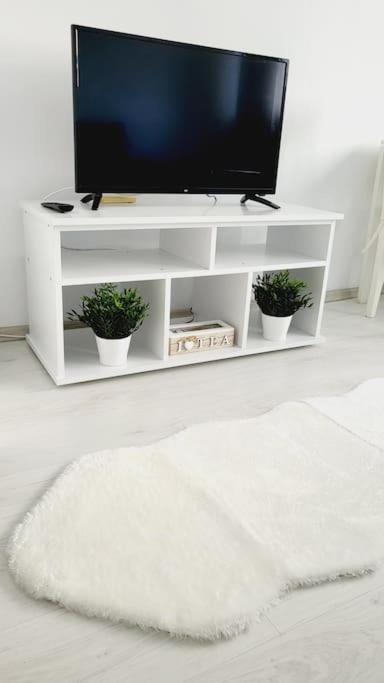 דירות בוקרשט Victoriei Central Studio מראה חיצוני תמונה