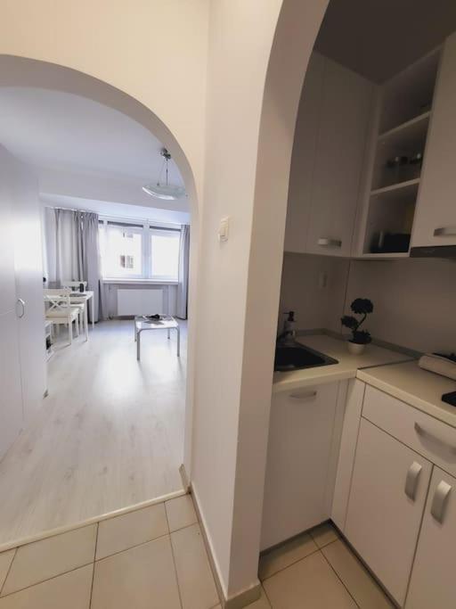 דירות בוקרשט Victoriei Central Studio מראה חיצוני תמונה
