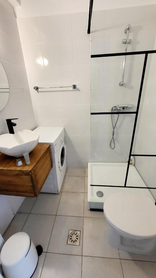 דירות בוקרשט Victoriei Central Studio מראה חיצוני תמונה